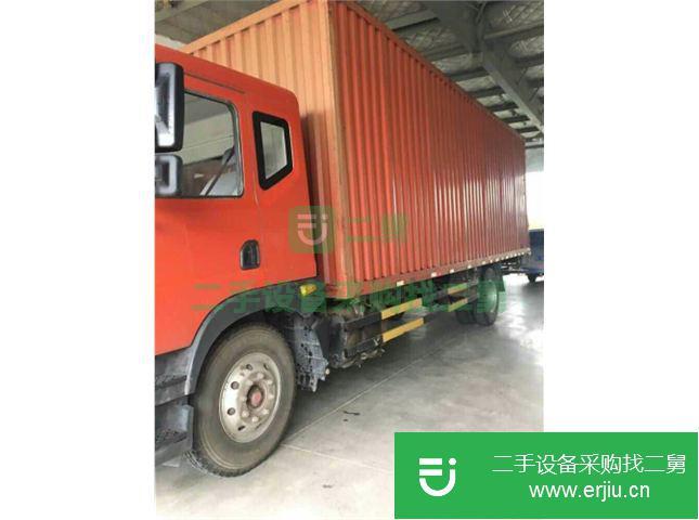 湖北出售二手東風貨車