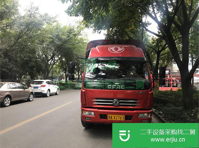 四川省出售二手載貨車