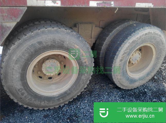 山西出售二手福田貨車