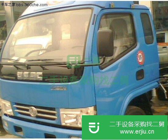 廣東出售二手東風(fēng)多利卡載貨車