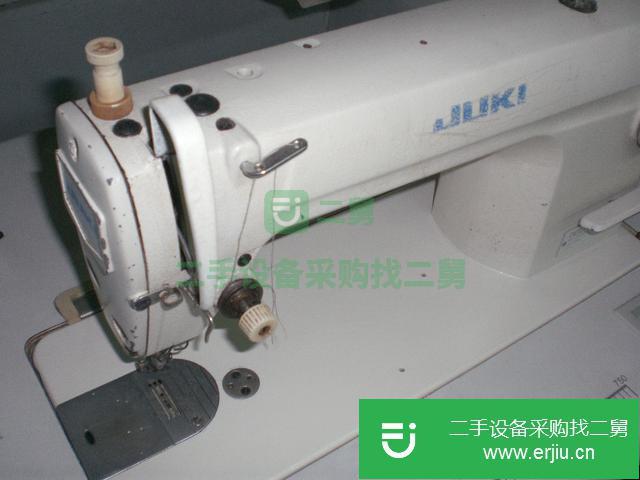 江蘇出售二手高速縫紉機