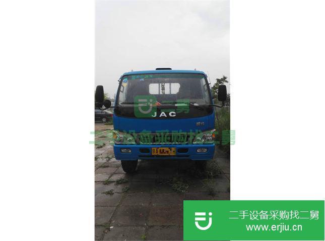 北京市出售二手貨車