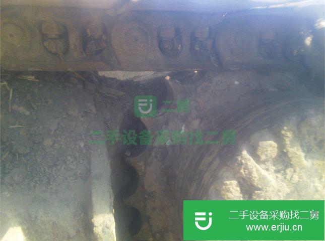 遼寧出售二手卡特履帶挖掘機(jī)
