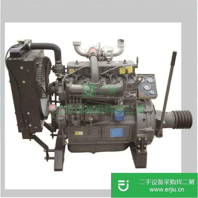 山東出售二手發(fā)動機(jī)