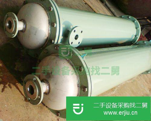 山東出售二手冷凝器