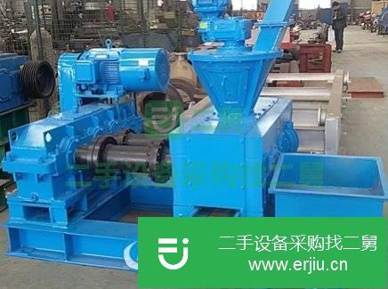 河南出售二手凱正臥式強力混合機