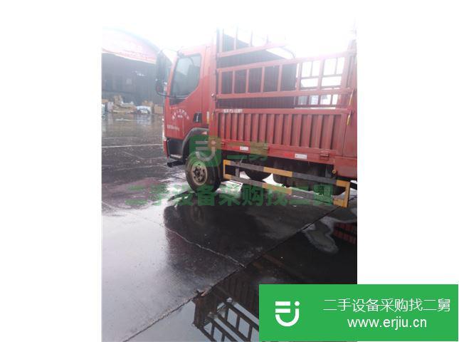 河北省出售二手東風(fēng)柳汽貨車