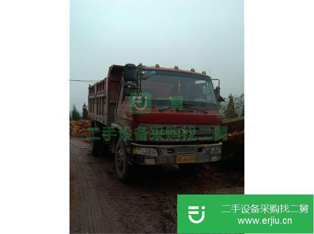 四川出售二手南駿自卸車
