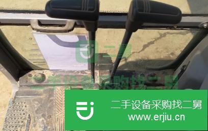 山西出售二手徐工XR150挖掘機(jī)