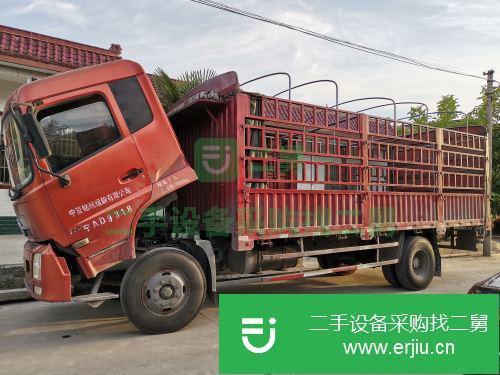 陜西出售二手東風(fēng)載貨車