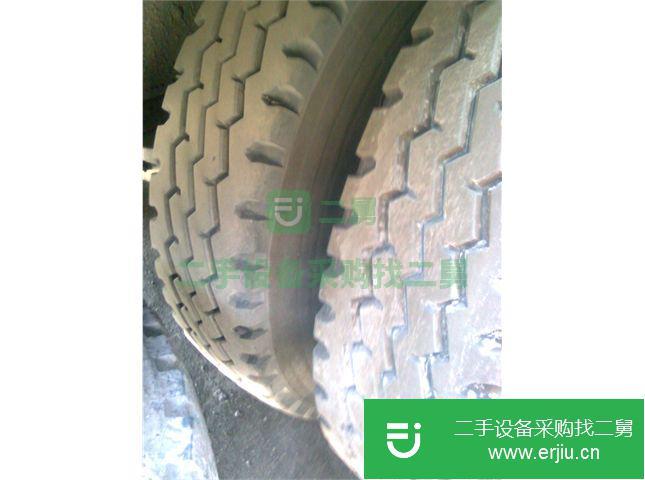 內蒙古出售二手一汽解放J6貨車