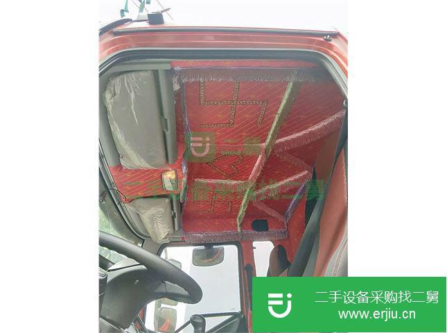 四川出售二手一汽解放J6載貨車