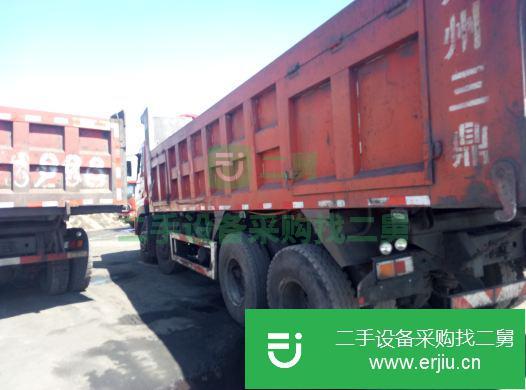 陜西出售二手東風載貨車