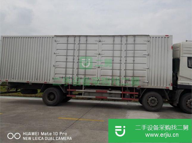 上海出售二手載貨車東風天龍