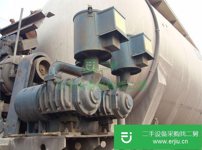 天津出售二手德龍F2000混凝攪拌車