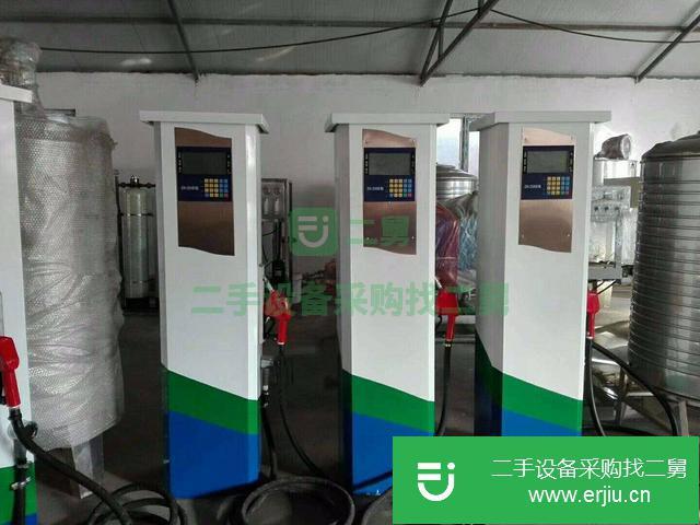 內(nèi)蒙古出售二手車用尿素加注機