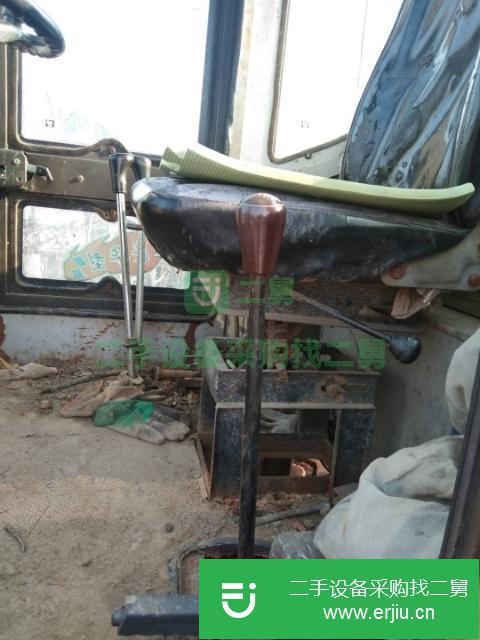 上海出售二手天宇920鏟車