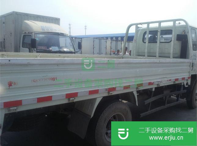 河南出售二手大運(yùn)貨車(chē)