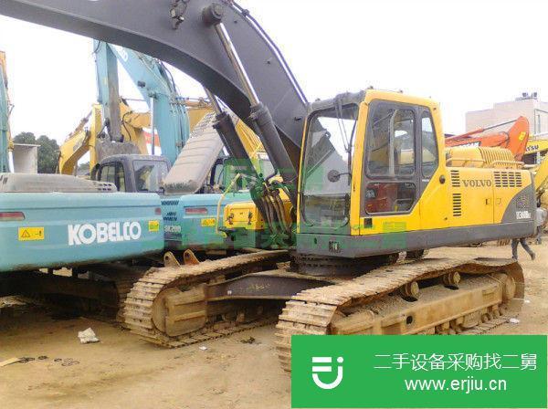 四川出售二手PC200挖掘機