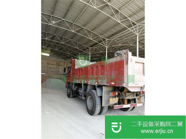 湖北出售二手東風自卸車