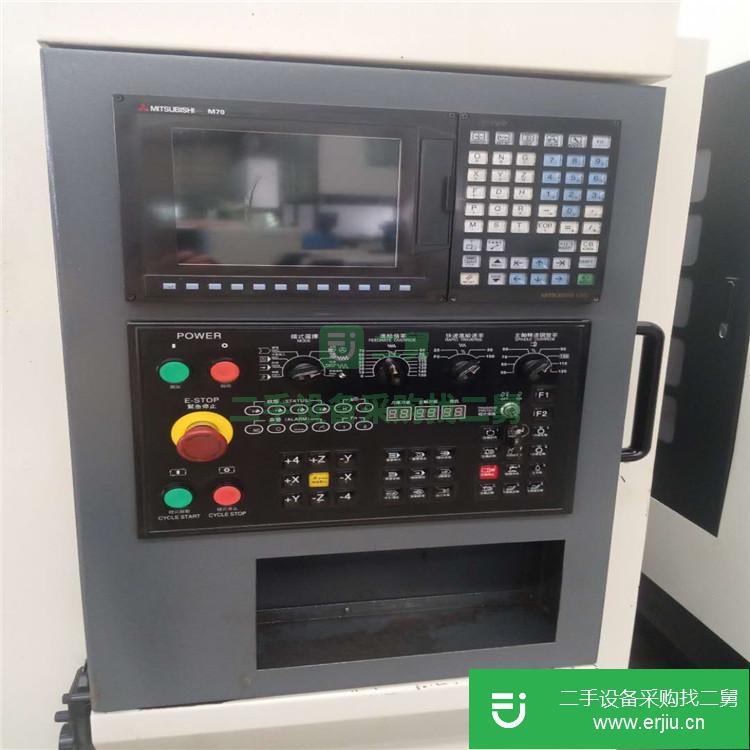 廣東出售二手850銑床
