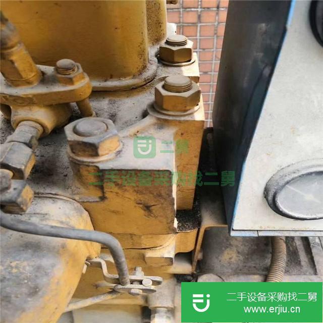 河北出售上柴300千瓦發電機