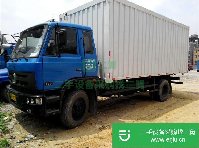 廣東出售二手東風載貨車