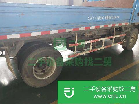 安徽省出售二手江淮駿鈴貨車