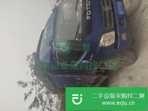 廣西出售二手貨車(chē)