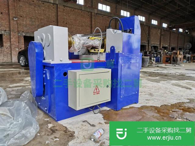 江蘇出售二手滾絲機