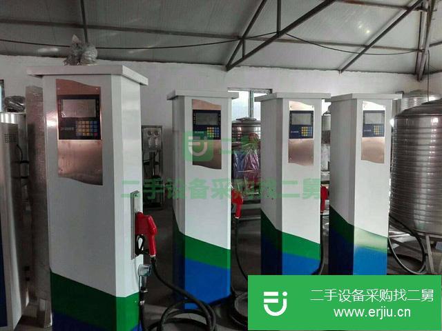 內(nèi)蒙古出售二手車用尿素加注機