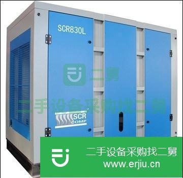 廣西出售二手螺桿空壓機