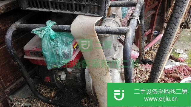 山東出售二手汽油抽水泵