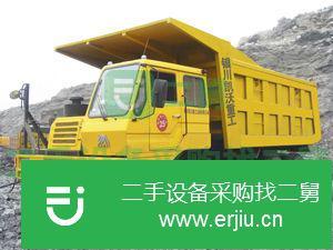 北京出售二手三一重工自卸車