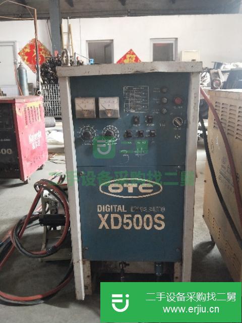 河北出售二保焊機