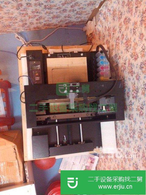 廣東出售二手愛譜生R230平板打印機