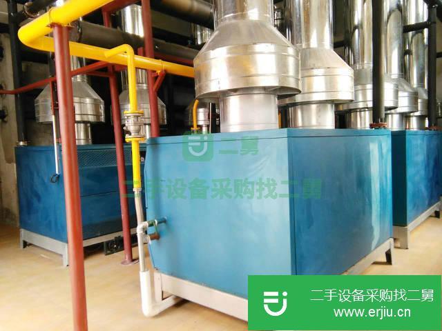 陜西出售二手鍋爐九成新