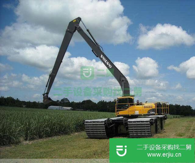 廣東出售二手挖掘機(jī)