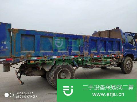 河南出售二手輕卡唐駿貨車