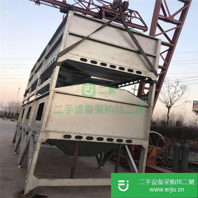 江蘇出售二手廢氣凈化設備