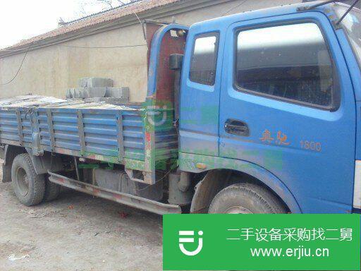 天津出售二手五征貨車
