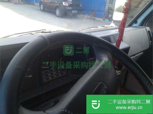 遼寧出售二手江鈴貨車