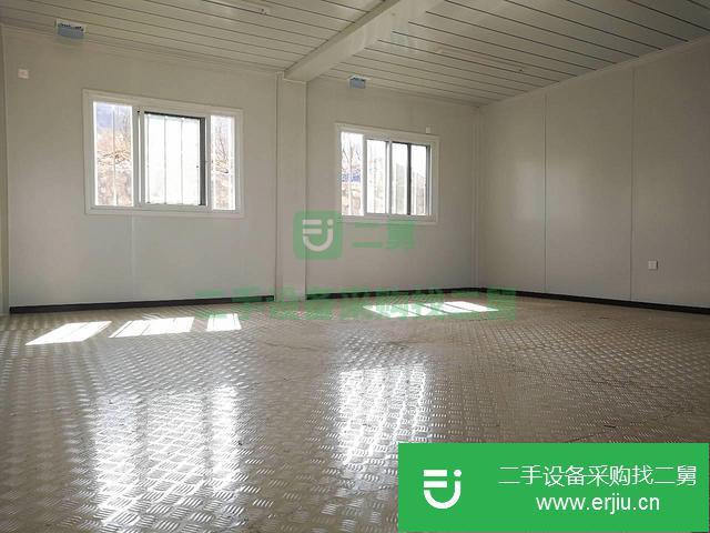 山東出售二手住人集裝箱