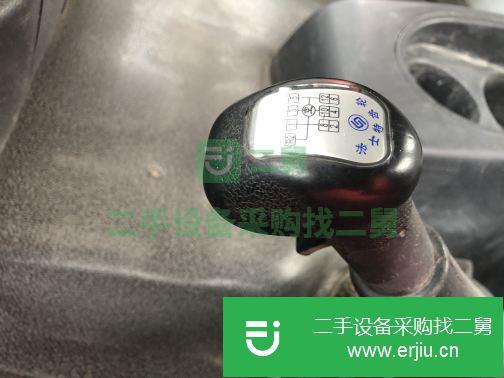 河南出售二手德龍F3000牽引車
