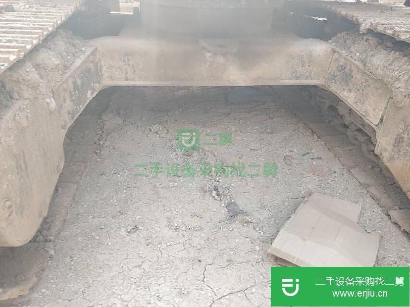 福建省出售二手斗山 DH80 挖掘機(jī)