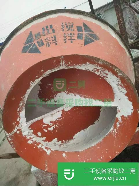 遼寧出售二手攪拌機