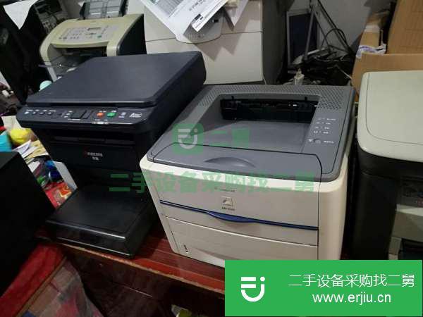湖南出售二手HP1020激光打印機