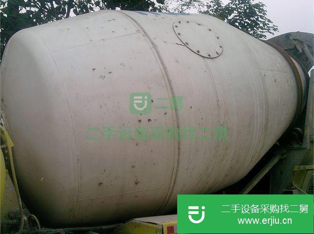 上海出售二手混凝土攪拌車