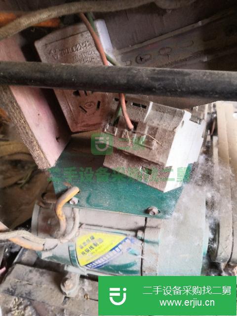 山東出售二手柴油發電機