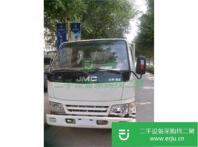 廣西出售二手江鈴貨車